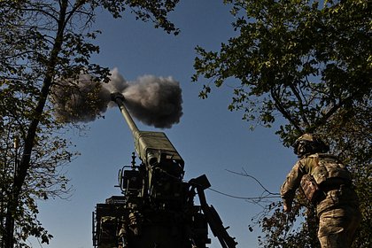 На Украине предрекли прекращение помощи со стороны США фразой «лавочка закрывается»