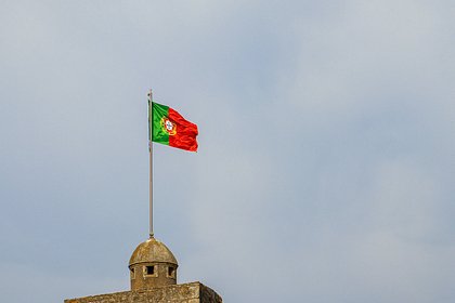 Еще одна страна признала государственность Палестины