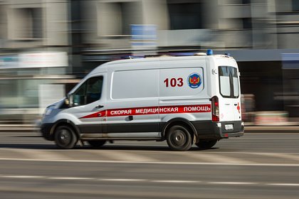 В Крыму рассказали о помощи пострадавшим при атаке ВСУ