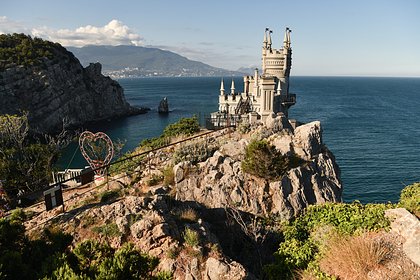 В Крыму взяли ситуацию в Ялте на особый контроль