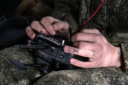 Украинские солдаты пожаловались на устроенный Россией ночной кошмар