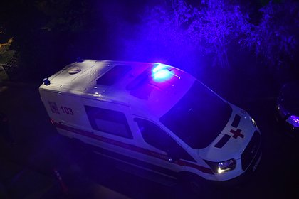 Число погибших после атаки БПЛА в Крыму возросло