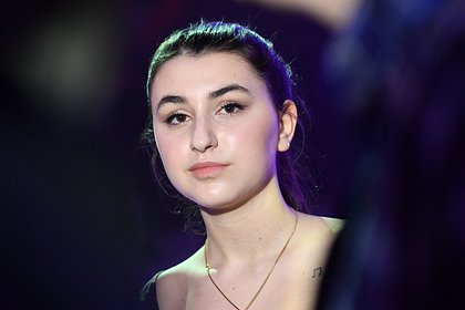 Дочь Михаила Турецкого обманули на миллионы рублей