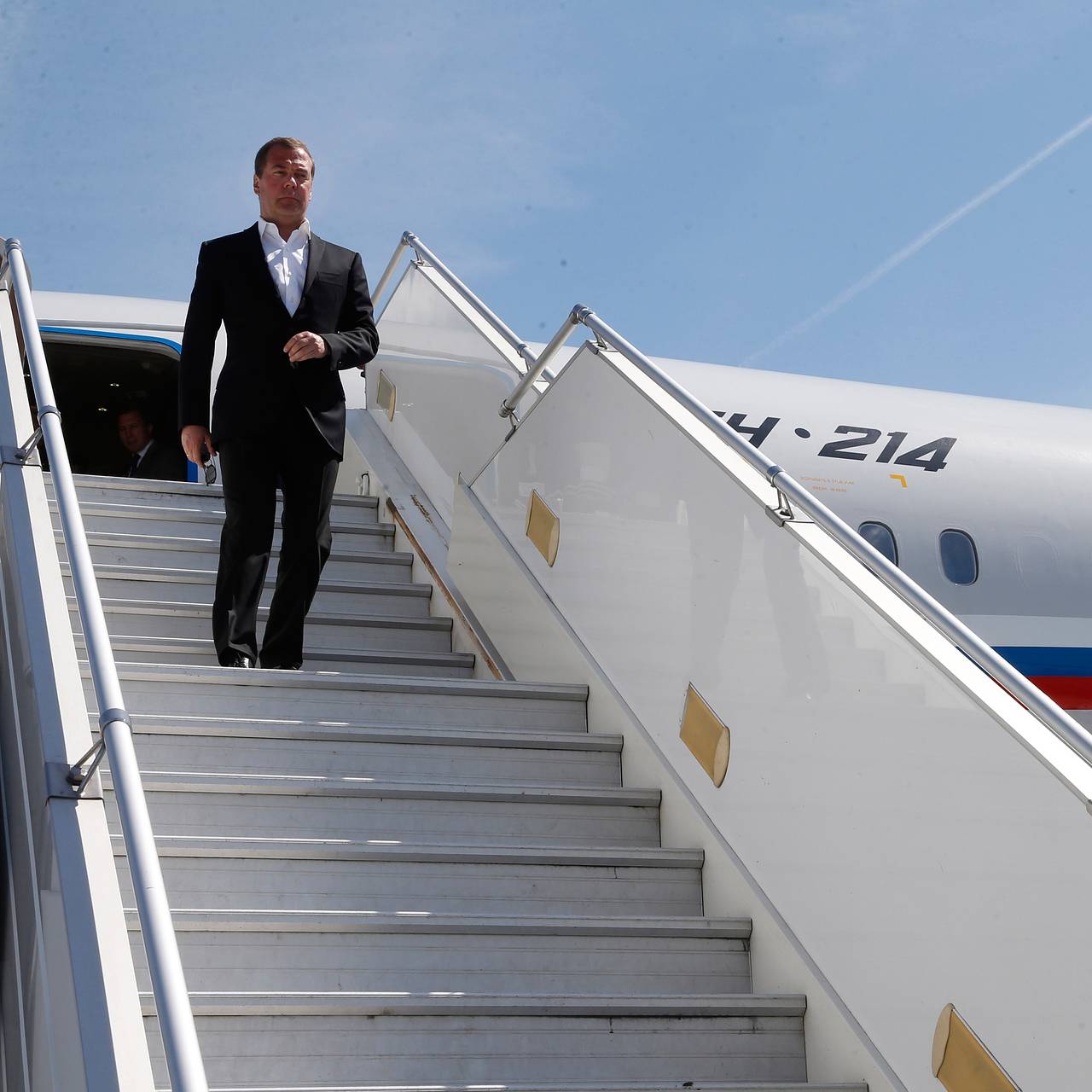 Гусев заявил о готовности аэропорта Воронежа начать работу