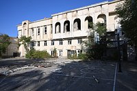 ВСУ ударили по санаторию в Крыму дронами с фугасными боезарядами. Пострадали 16 человек, есть жертвы. В России обещают возмездие 