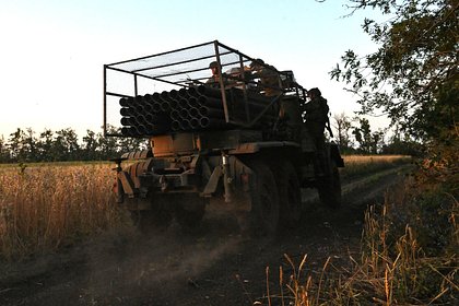 В России пообещали уничтожить ударившие по курортной зоне Крыма подразделения ВСУ