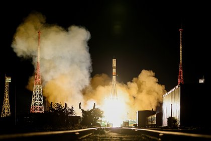 «Роскосмос» пообещал запустить 300 ракет