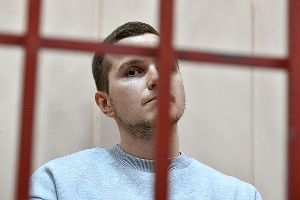 Алексей Липцер