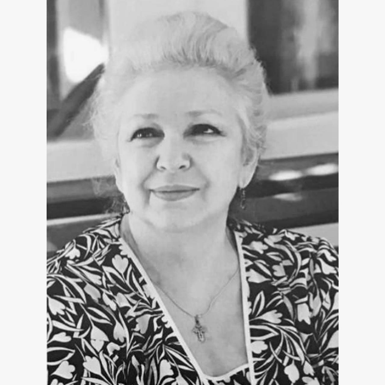 Умерла младшая дочь Михаила Шолохова