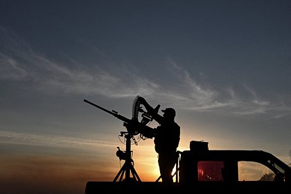 Польша решила отказаться от наказания воюющих за ВСУ поляков