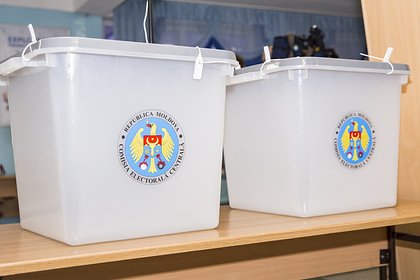Один политический блок отказался от участия в парламентских выборах Молдавии