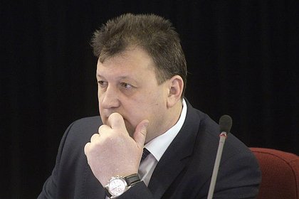 Стало известно о назначении руководителя департамента военной контрразведки ФСБ России