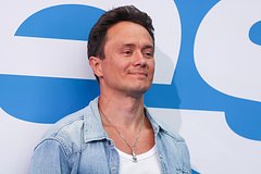 Илья Соболев