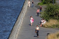 Синоптик опроверг прогноз о выпадении снега в Москве в конце сентября 