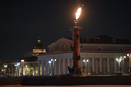 Генпрокуратура решила изъять имущество петербургского вуза