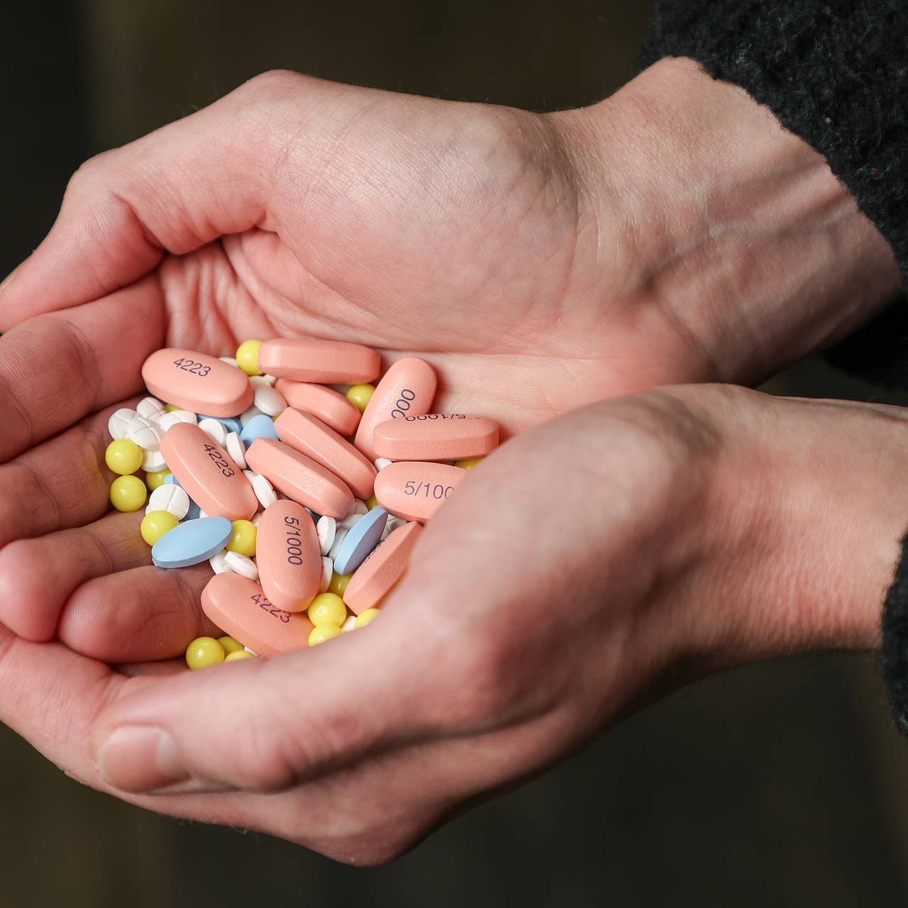 Трамп назвал вызывающий у детей аутизм препарат