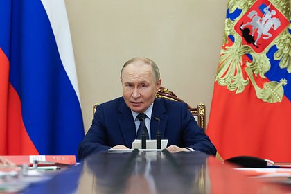 Слова Путина о стратегическом оружии оценили