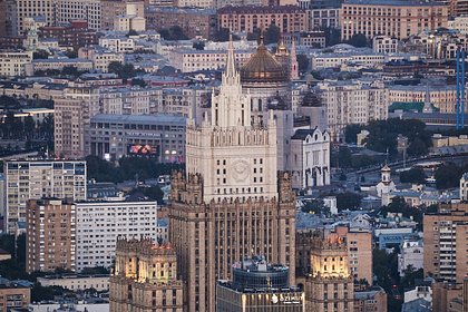 Россия прокомментировала признание Палестины