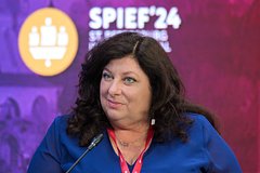 Тара Рид
