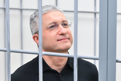 В суде рассмотрят иск о конфискации имущества бывшего замминистра обороны России