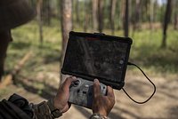 ВСУ задействовали воздушные шары в массированной ночной атаке на Россию. Почему они считаются опаснее дронов?