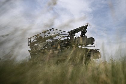 В российском регионе ввели план «Ковер»