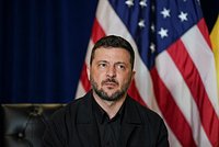 Зеленского и ЕС вдохновили слова Трампа о границах Украины. Что изменение позиции Вашингтона может значить для России? 