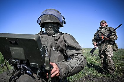 Боец СВО прокомментировал охоту на операторов дронов