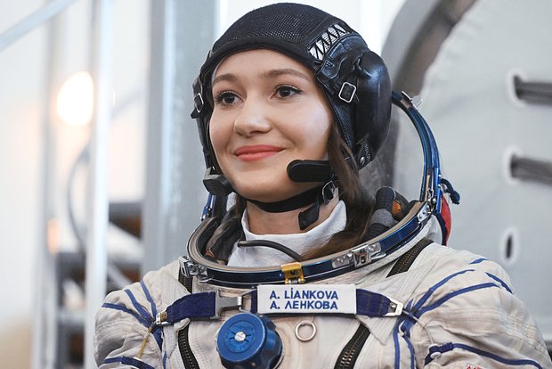 Анастасия Ленкова