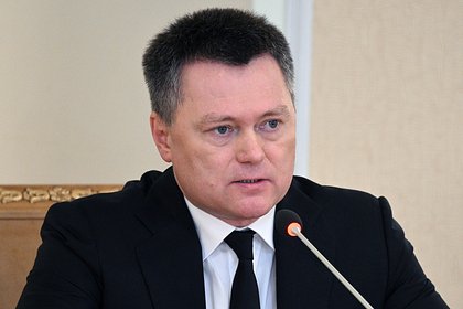 Сенаторы высказались по кандидатуре главы Верховного суда России