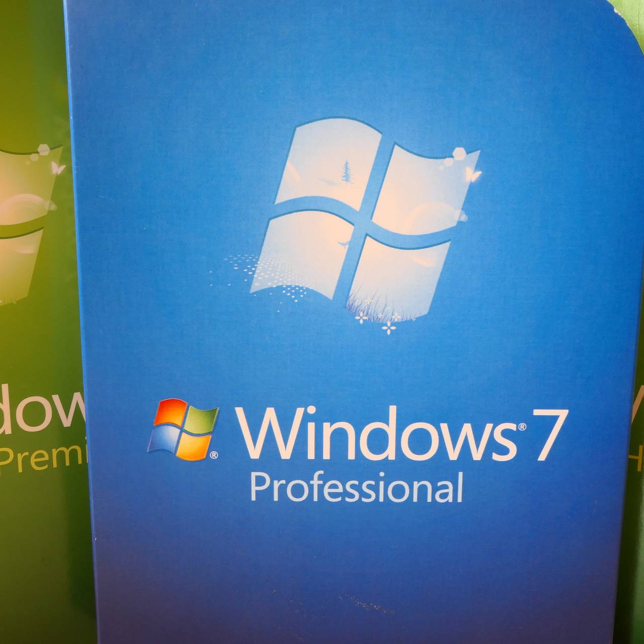 Вышедшая 15 лет назад Windows внезапно стала популярной