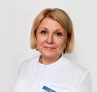 Алла Пономарева