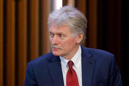 Россия захотела ускорить работу с США по одному вопросу