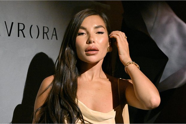 Карина Нигай