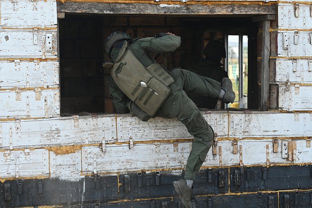 Архивное фото