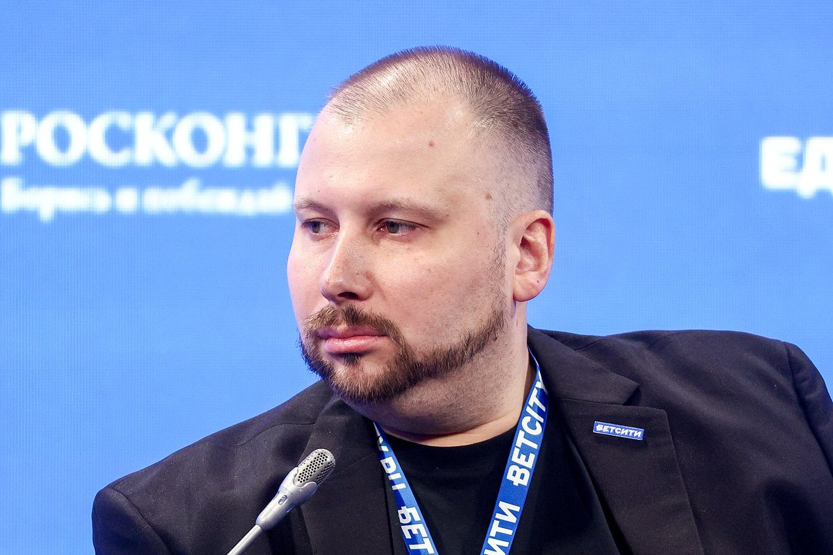 Руслан Катуар