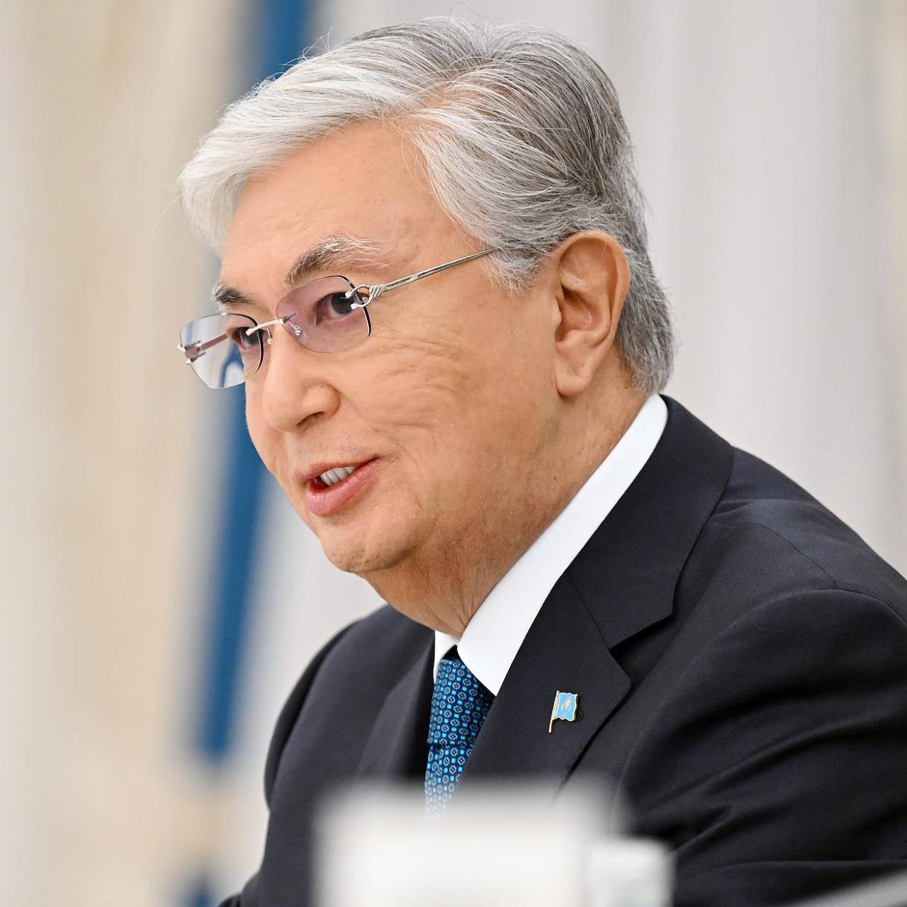 Токаев назвал препятствие к миру между Россией и Украиной