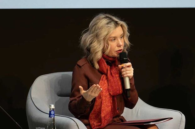 Светлана Радионова