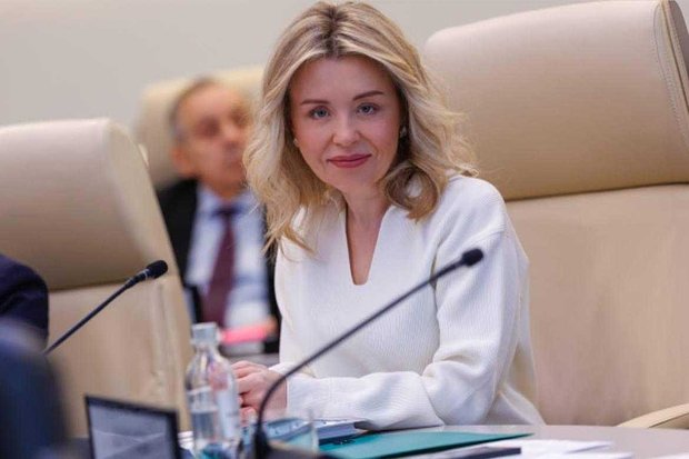 Светлана Радионова