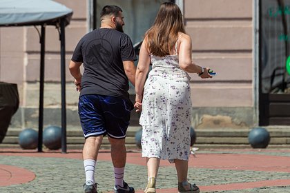 Россиянин описал брак двух русскоязычных людей в США словами «незавидная участь»