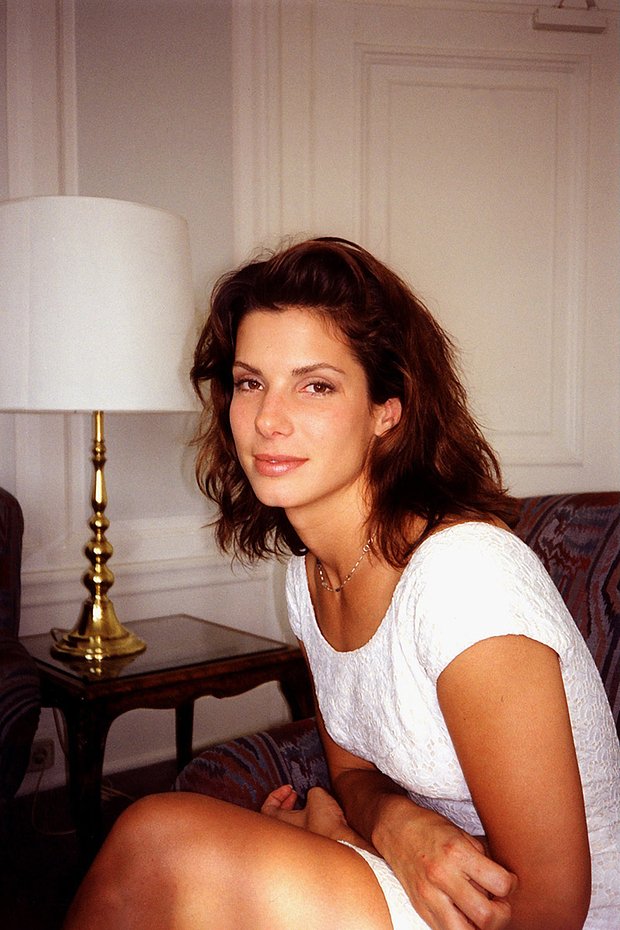 Сандра Буллок, 1994 год