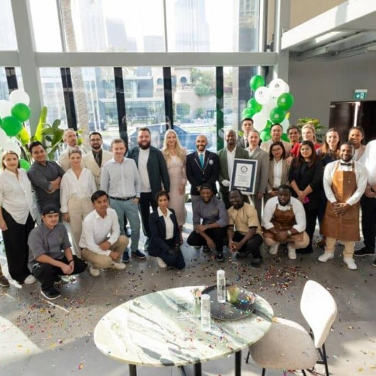 Названа цена самой дорогой чашки кофе в мире