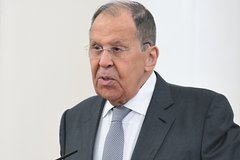 Сергей Лавров