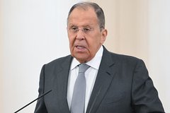 Сергей Лавров