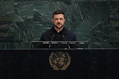 Владимир Зеленский