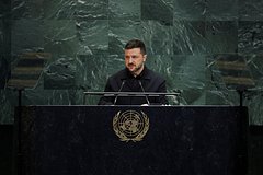 Владимир Зеленский
