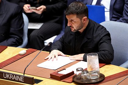 Подсчитана стоимость однодневного визита Зеленского в Австрию