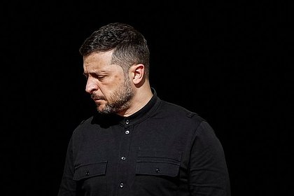 В Раде призвали украинцев избавиться от Зеленского