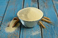 Манная каша: калорийность, польза и вред для организма, как сварить