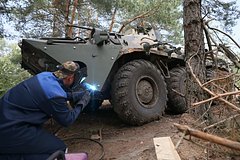 Архивное фото